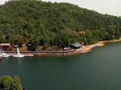 -石燕湖生态旅游景区