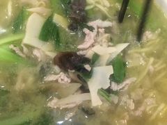 -蒋家桥饺面店(四望亭路店)