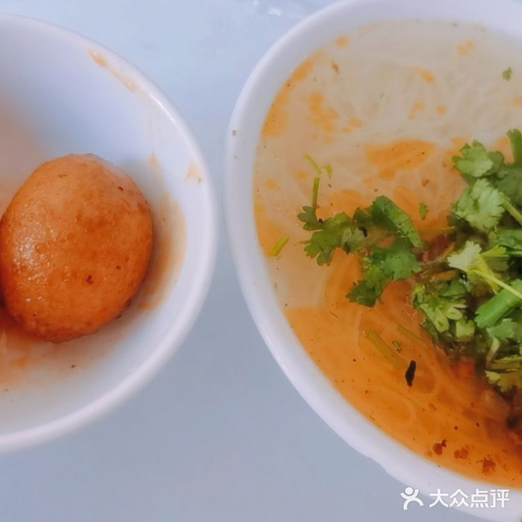 来来来，带你寻味固始县的早餐和夜宵
