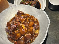 -绿茶餐厅(朝阳大悦城店)