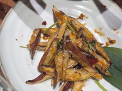 -薇酌饮·陕西菜(南门外店)