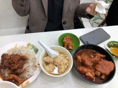 -麦文记面家(佐敦店)