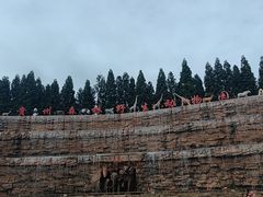 -贵州森林野生动物园
