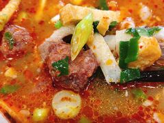 -清真马杰山牛肉汤馆