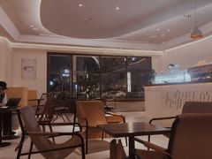 大堂-fishtank鱼缸咖啡(三山街店)