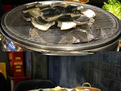 -本炙炭烤·蒲烧活鳗料理店(金沙洲店)