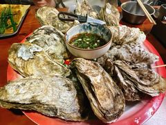 -猫公子纸上烤鱼烧烤•Bistro小酒馆(钱江世纪城店)