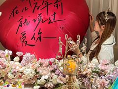 -PARFUM FLORAL花境法餐(南京首店)