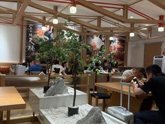 -味千拉面(广州白云机场T1西二店)