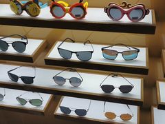 -罗伯特眼镜·蔡司官方授权(罗湖国贸店)