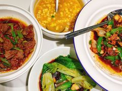 -兰湘子·湘菜小炒(崂山丽达店)