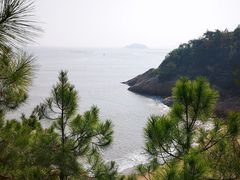 -北岐滩涂
