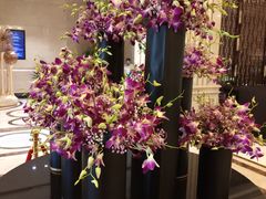 -天宇菲尔德·花园西餐厅·海鲜自助餐