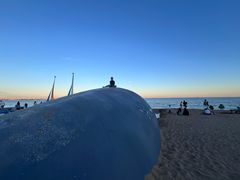 -金梦海湾浴场