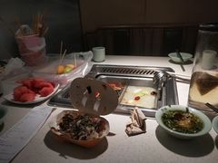 -野妹火锅(龙岗店)