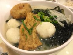 -翠华餐厅(旺角文华商场店)