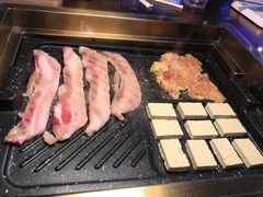 -金妈家烤肉(龙湖U城天街店)