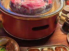 -西塔老太太泥炉烤肉(上海七宝领展广场店)