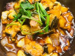 -金龙·打边炉(武进路店)