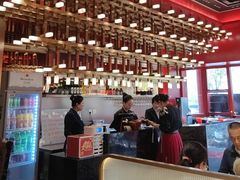 -应天大明王朝·南京菜(中山陵店)