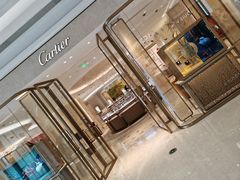 -卡地亚(贵和精品店)
