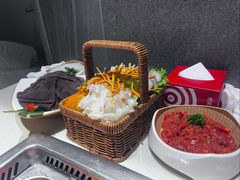 -海底捞火锅(龙首印象城店)