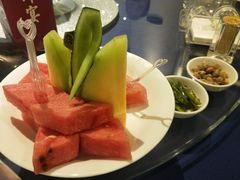 餐前果盘-天府掌柜(九眼桥店)