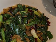 -小秦淮·南京土菜(新亭西路店)