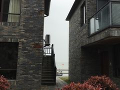-鹰龙海畔度假酒店(咸祥店)