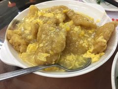 -香港蓮香樓(上環店)