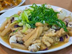 -众源美食(光复阁店)