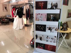 -时纪母女写真父母纪念照(静安店)