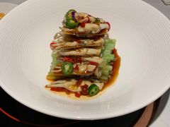 -老阿爸鲜鱼土菜(独墅湖店)