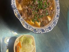 -香满楼(临安路店)