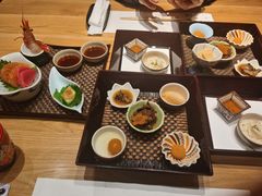刺身拼盘-锅物新语&寿喜烧.炉端割烹(世博源店)