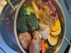 -Supine Bistro溯泮餐厅