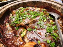 -老街烧烤·四方路小烤肉(书院路店)