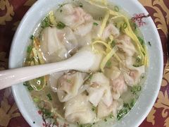 小馄饨-外滩往事民国上海菜(黄浦店)