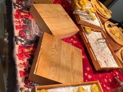 -我家牛排自助餐厅(永旺梦乐城店)