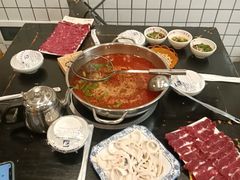 -八方牛客(四方河店)