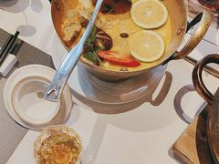 -若蘭慈·无国界素食料理(欢乐海岸店)