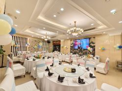 -四方阁酒楼·宴会厅(圣灯店)