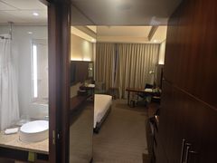 -上海浦东康桥绿地假日酒店
