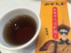 -乾隆美食·本帮菜(黄河路店)