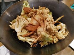 -枣子树·素食餐厅(普陀山店)