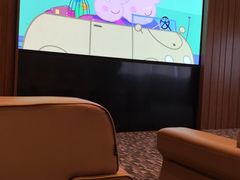 -上海滴水湖皇冠假日酒店