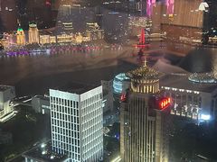 -上海波特曼丽思卡尔顿酒店
