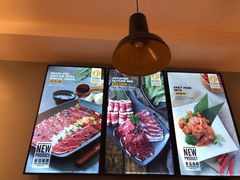 -新石器烤肉(无锡万象城店)