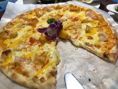 -超级厨房概念餐厅(奥园广场店)