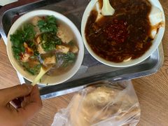 -李小老烧饼(常营民族家园店)